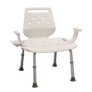 Genova Shower Chair
