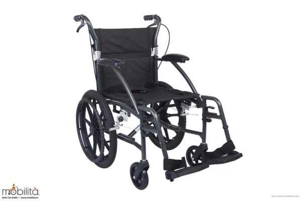 Mobilita Premium Wheelchair
